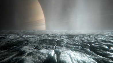 Imagen de El sistema solar: Mundos volcánicos - 1