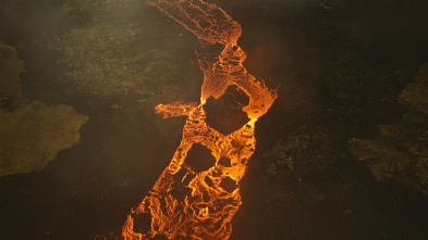 Imagen de El sistema solar: Mundos volcánicos - 4