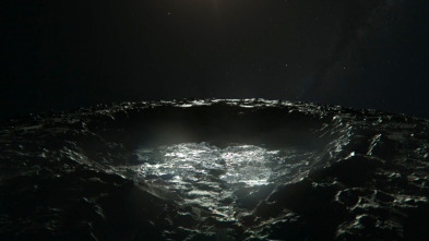 Imagen de El sistema solar: Mundos oscuros - 2