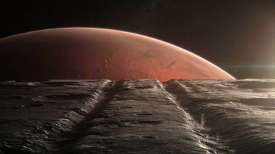 Imagen de El sistema solar: Mundos oscuros - 3