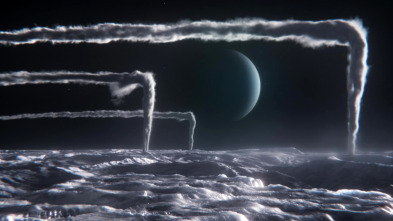Imagen de El sistema solar: Mundos oscuros - 4