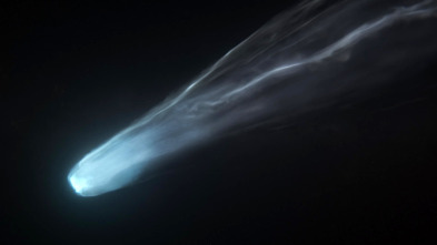 Imagen de El sistema solar: Mundos oscuros - 5