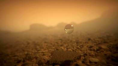 Imagen de El sistema solar: Mundos tormentosos - 3