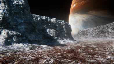 Imagen de El sistema solar: Mundo helados - 3
