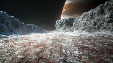 Imagen de El sistema solar: Mundo helados - 4