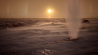 Imagen de El sistema solar: Mundo helados - 5