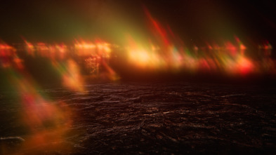 Imagen de El sistema solar: Mundos extraños - 3