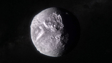 Imagen de El sistema solar: Mundos extraños - 6