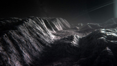 Imagen de El sistema solar: Mundos extraños - 7
