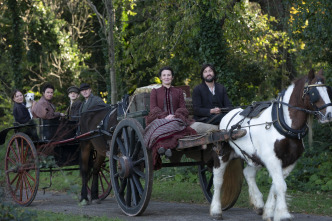 Imagen de Los Hardacre (T1) - 3