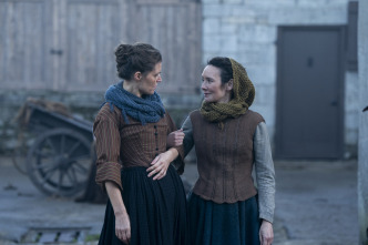 Imagen de Los Hardacre (T1): Ep.1  - 4