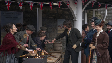 Imagen de Los Hardacre (T1): Ep.1  - 9