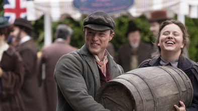 Imagen de Los Hardacre (T1): Ep.1  - 10