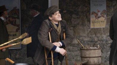 Imagen de Los Hardacre (T1): Ep.1  - 11