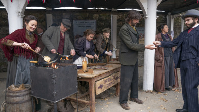 Imagen de Los Hardacre (T1): Ep.1  - 12