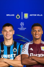 Jornada 4: Brujas - Aston Villa