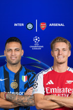 Imagen de Jornada 4: Inter - Arsenal - 1