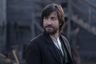 Imagen de Los Hardacre (T1): Ep.2  - 1