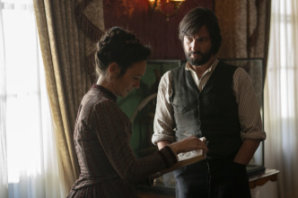 Imagen de Los Hardacre (T1): Ep.2  - 3