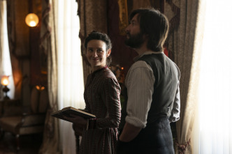 Imagen de Los Hardacre (T1): Ep.2  - 4