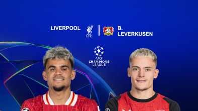 Jornada 4: Liverpool - Bayer Leverkusen