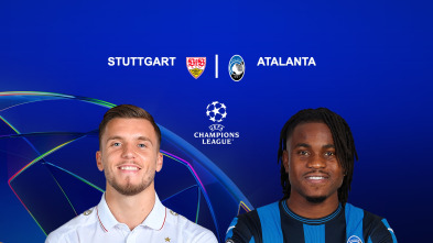 Jornada 4: Stuttgart - Atalanta