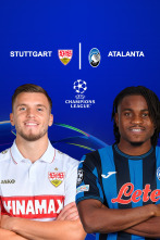 Jornada 4: Stuttgart - Atalanta