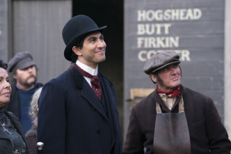 Imagen de Los Hardacre (T1): Ep.3  - 3