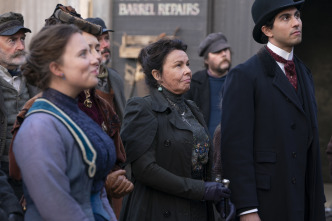 Imagen de Los Hardacre (T1): Ep.3  - 4
