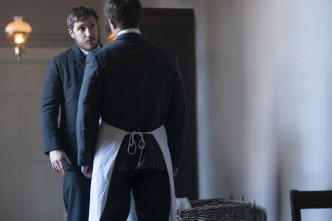 Imagen de Los Hardacre (T1): Ep.3  - 5
