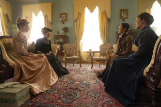 Imagen de Los Hardacre (T1): Ep.3  - 6