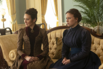 Imagen de Los Hardacre (T1): Ep.3  - 7