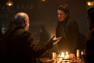 Imagen de Los Hardacre (T1): Ep.4  - 1