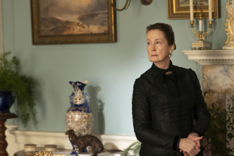 Imagen de Los Hardacre (T1): Ep.4  - 2