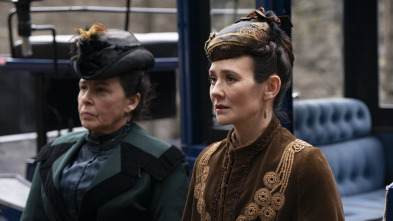 Imagen de Los Hardacre (T1): Ep.4  - 3
