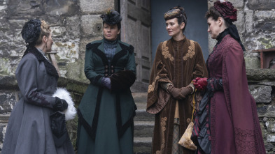 Imagen de Los Hardacre (T1): Ep.4  - 4