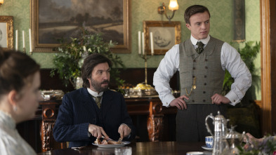 Imagen de Los Hardacre (T1): Ep.5  - 4
