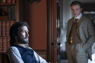 Imagen de Los Hardacre (T1): Ep.5  - 5