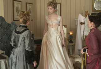Imagen de Los Hardacre (T1): Ep.6  - 1