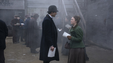 Imagen de Los Hardacre (T1): Ep.6  - 3