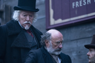 Imagen de Los Hardacre (T1): Ep.6  - 4