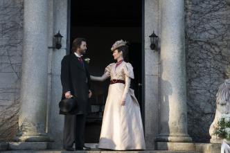Imagen de Los Hardacre (T1): Ep.6  - 6
