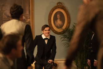 Imagen de Los Hardacre (T1): Ep.6  - 7
