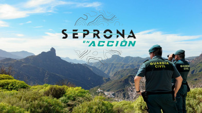 Seprona en acción 