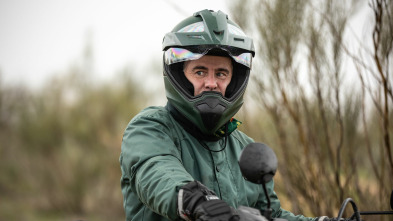 Imagen de Seprona en acción: Ep.14 - 2