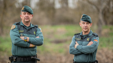 Imagen de Seprona en acción: Ep.16 - 2