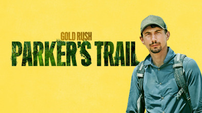 Imagen de La ruta del oro con Parker Schnabel  - 2