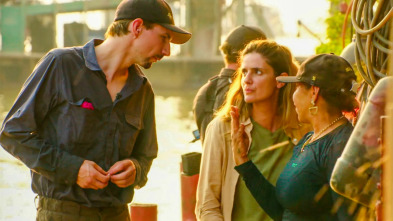 Imagen de La ruta del oro con...: La ciudad de oro flotante - 2