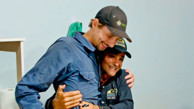 Imagen de La ruta del oro con...: El área de Ricitos de oro - 2