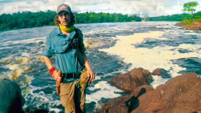 Imagen de La ruta del oro con Parker Schnabel  - 4
